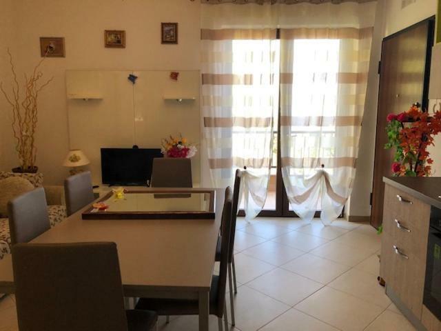 Casa Vacanza "Ilenia" - Taormina Exterior foto